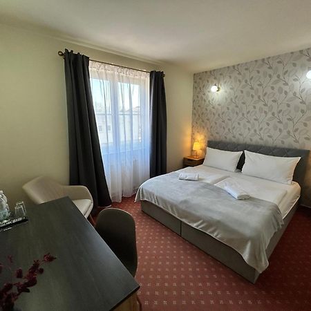 Hotel Brixen 하블리치쿠프브로트 외부 사진