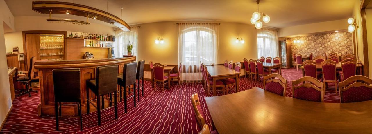 Hotel Brixen 하블리치쿠프브로트 외부 사진
