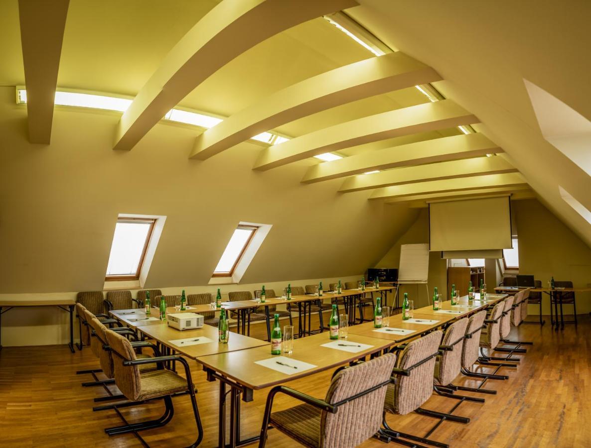 Hotel Brixen 하블리치쿠프브로트 외부 사진