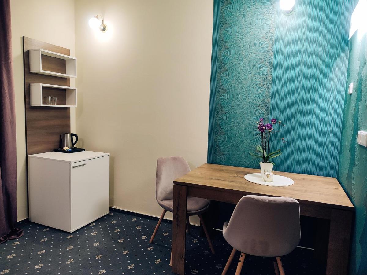 Hotel Brixen 하블리치쿠프브로트 외부 사진