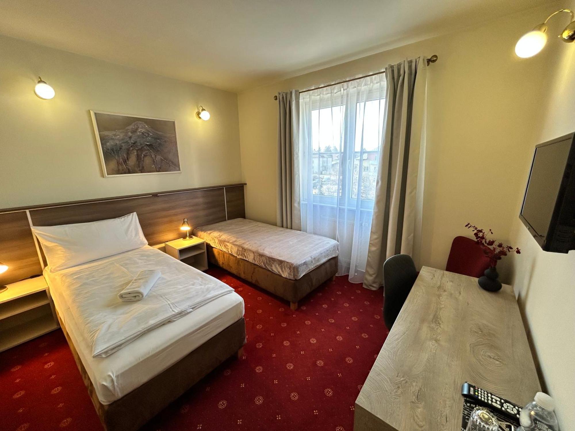 Hotel Brixen 하블리치쿠프브로트 외부 사진