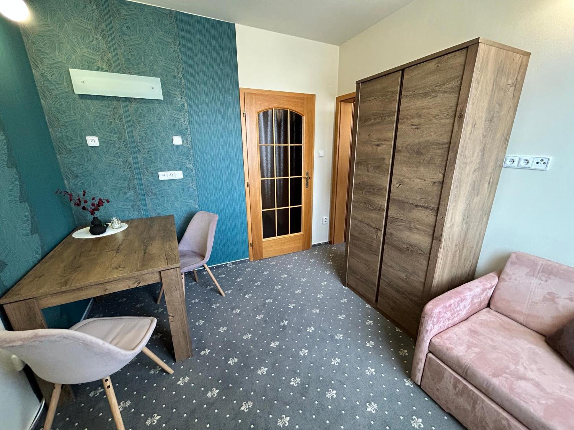 Hotel Brixen 하블리치쿠프브로트 외부 사진