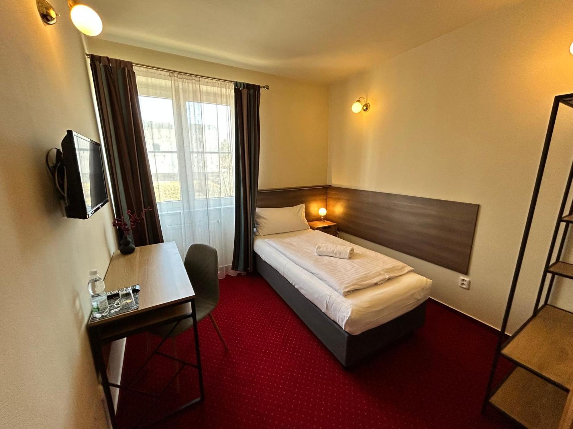 Hotel Brixen 하블리치쿠프브로트 외부 사진